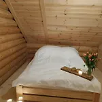 Nad Jeziorem - Zalesie 7d Zalesie (Olsztyn)