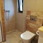 بيت للعطل Nad Jeziorem - Zalesie 7d *