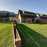Nad Jeziorem - Zalesie 7d * Zalesie (Olsztyn)