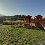 Nad Jeziorem - Zalesie 7d