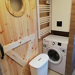 Nad Jeziorem - Zalesie 7d * Zalesie (Olsztyn)