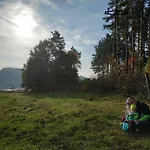 Nad Jeziorem - Zalesie 7d