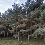 Nad Jeziorem - Zalesie 7d بيت للعطل