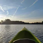 Nad Jeziorem - Zalesie 7d Zalesie (Olsztyn)