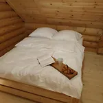 Nad Jeziorem - Zalesie 7d * Zalesie (Olsztyn)