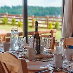 Nad Jeziorem - Zalesie 7d Zalesie (Olsztyn)