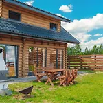 Nad Jeziorem - Zalesie 7d * Zalesie (Olsztyn)
