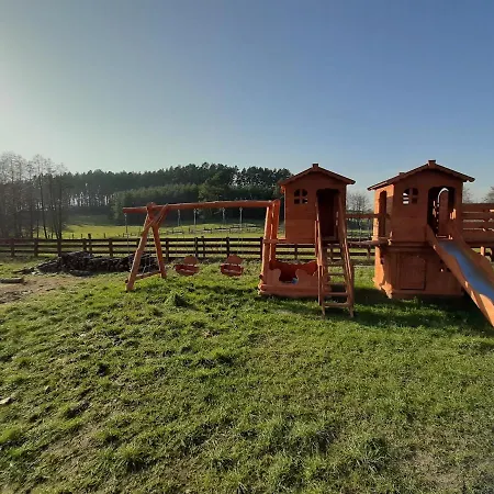 Nad Jeziorem - Zalesie 7d