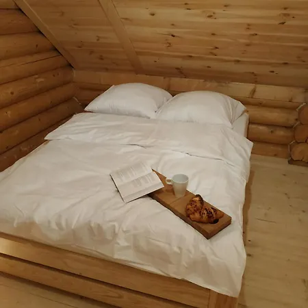 Nad Jeziorem - Zalesie 7d * Zalesie (Olsztyn)