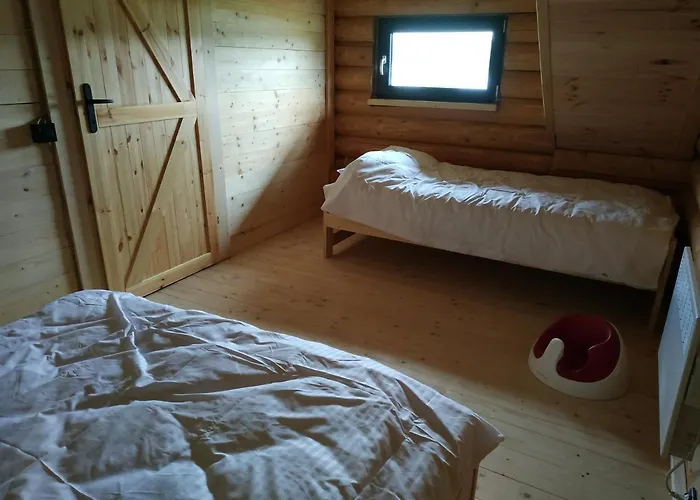 Nad Jeziorem - Zalesie 7d